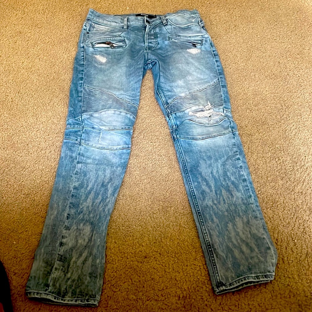Hudson Jeans Size 34